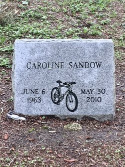 Caroline Sandow 