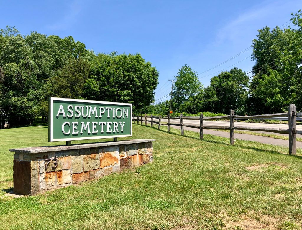 Assumption Cemetery