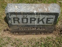 Hermann Rephe 