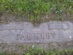 Raymond B. Badgley 