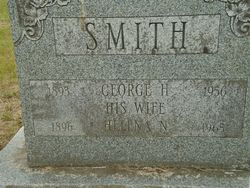 George H Smith 