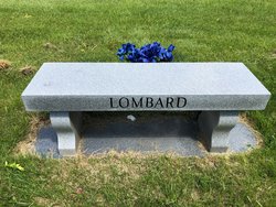 Robert E “Bob” Lombard 