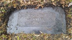 Thomas Alfred Connell 