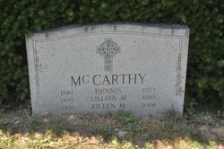Dennis McCarthy 