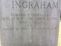 Edward P. Ingraham 