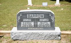 Burrell Gerdine “Doc” Barrow 