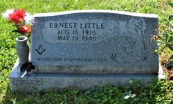 Ernest Little 
