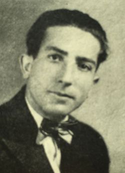Adolph Francesco Emilio “Al” Branca 