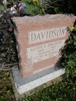 Glenn R. Davidson 