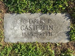 Charles Lynn Casterlin 