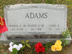 Leona B. Adams 