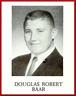 Douglas Robert Baar 