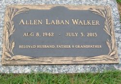 Allen Laban Walker 