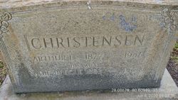 Arthur Edward Christensen 