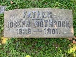 Joseph Rothrock 