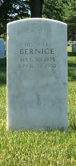 Bernice Becker 