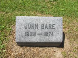 John Bare 