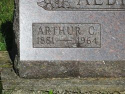Arthur C. Albright 