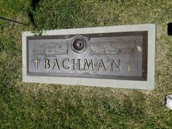 Thomas Henry Bachman Jr.