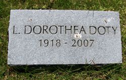 L. Dorothea Doty 