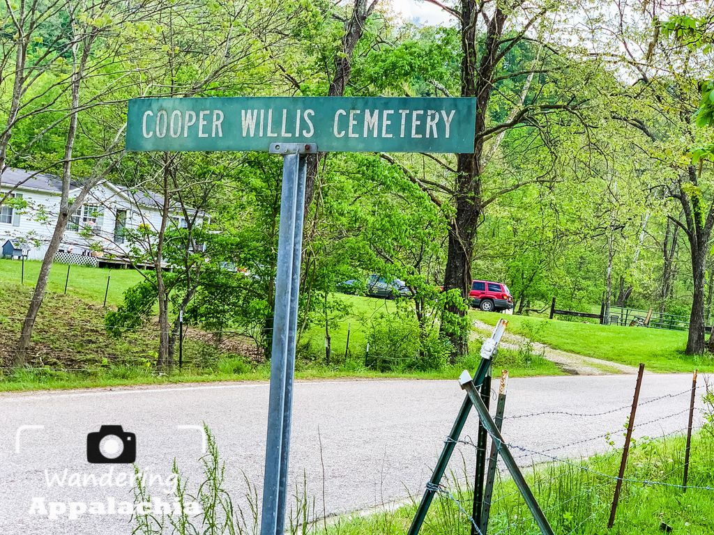 Cooper-Willis Cemetery