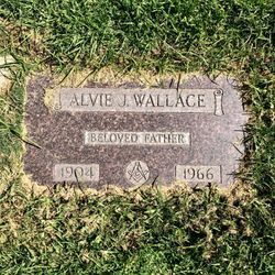 Alvie J Wallace 