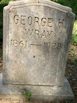 George H. Wray 