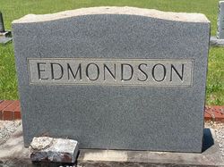 Andrew Jackson Edmondson 