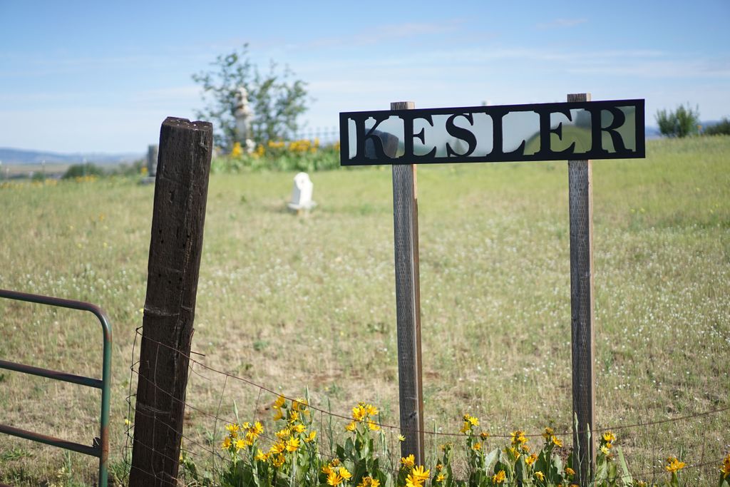 Kesler Cemetery