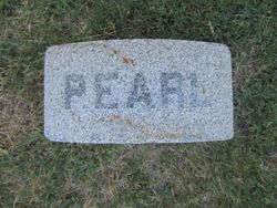 Pearl Woodmansee 