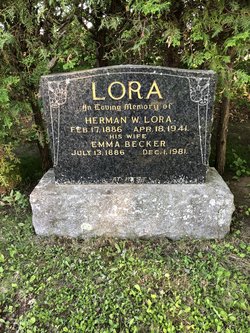 Herman W Lora 