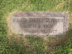 Wilmer Shelly Schantz 