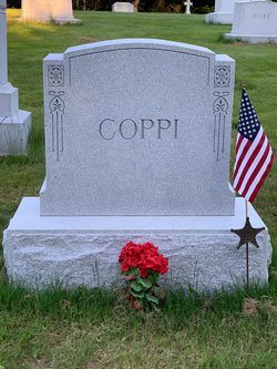 Alfred C Coppi 