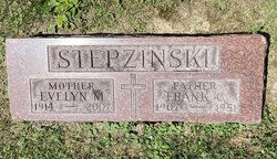 Frank C. Stepzinski 