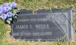 James L. Wells 