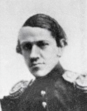 Nikolai Nikolaevich Tolstoy 