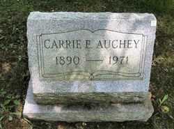 Carrie E. Auchey 