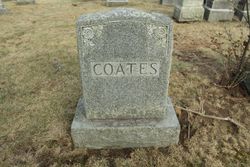 George P. Coates 