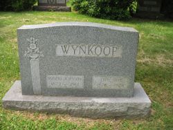 Robert Johnson Wynkoop 