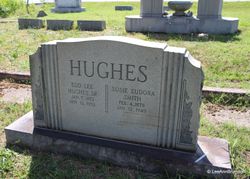 Edd Lee Hughes Sr.
