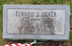Elwood John Arner 