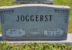 Kenneth S. Joggerst 