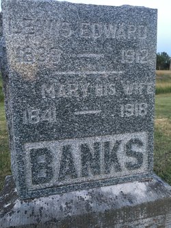Mrs Mary Banks 