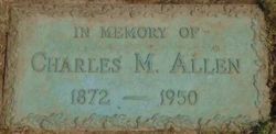Charles M. Allen 