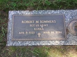 Robert M. Sommers 