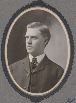 George August Wilhelm John Hamann 