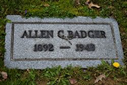 Allen C. Badger 