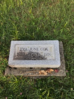 Eva June Cox 