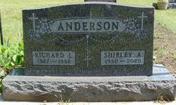 Richard L. Anderson 