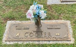 Robert R. “Bob” Cooper 